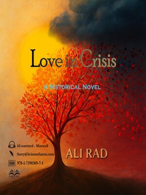 cover image of Love in Crisis
